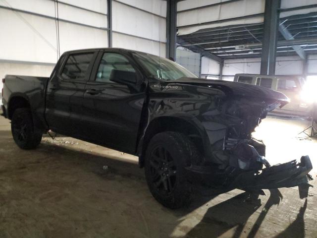 Photo 4 from auction – 2023 CHEVROLET SILVERADO with VIN 3GCPDBEK5PG156825