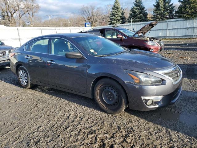 Photo 4 from auction – 2013 NISSAN ALTIMA 2.5 with VIN 1N4AL3AP1DC224977