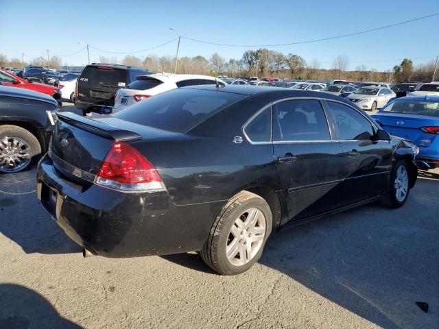 Photo 3 from auction – 2006 CHEVROLET IMPALA LT with VIN 2G1WC581269273699