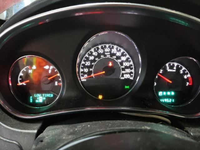 Photo 9 from auction – 2013 CHRYSLER 200 TOURIN with VIN 1C3CCBBG3DN699583