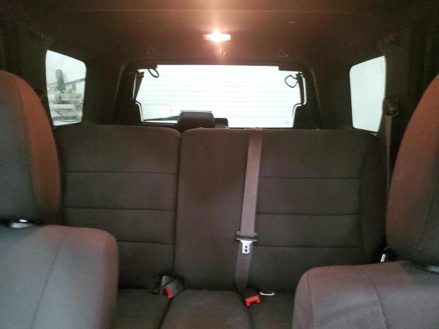 Photo 10 from auction – 2010 FORD ESCAPE XLT with VIN 1FMCU0D7XAKB63796