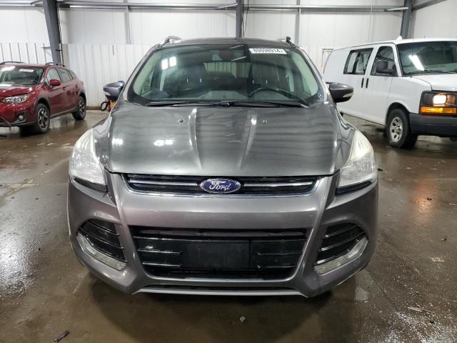 Photo 5 from auction – 2014 FORD ESCAPE TIT with VIN 1FMCU9J91EUB82189