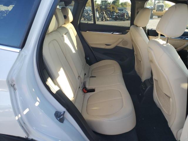Photo 11 from auction – 2016 BMW X1 XDRIVE2 with VIN WBXHT3C35GP889318