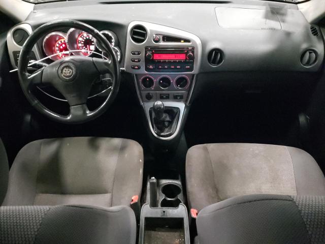 Photo 8 from auction – 2006 TOYOTA COROLLA MA with VIN 2T1KR32EX6C587427