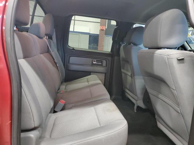 Photo 10 from auction – 2013 FORD F150 SUPER with VIN 1FTFW1EF5DFC96311