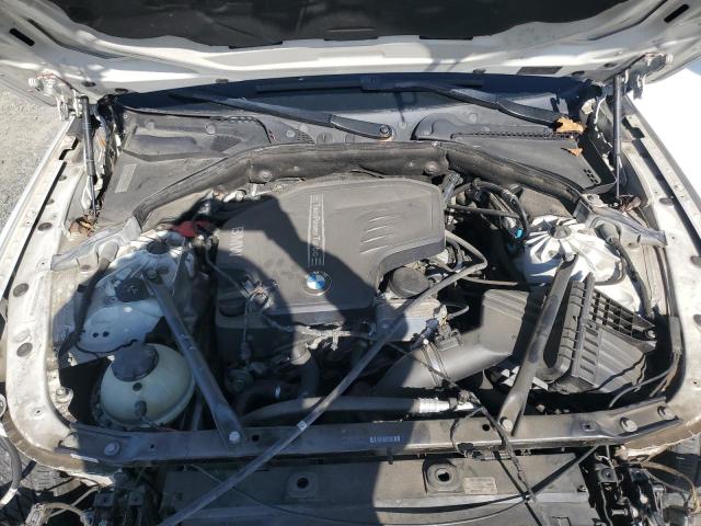Photo 11 from auction – 2012 BMW 528 XI with VIN WBAXH5C57CDW07017