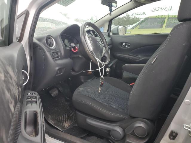 Photo 7 from auction – 2015 NISSAN VERSA NOTE with VIN 3N1CE2CP2FL387989