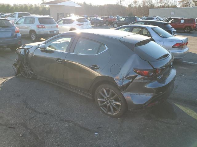 Photo 2 from auction – 2021 MAZDA 3 SELECT with VIN JM1BPBKL9M1345549