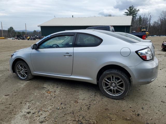 Photo 2 from auction – 2007 TOYOTA SCION TC with VIN JTKDE167770160439