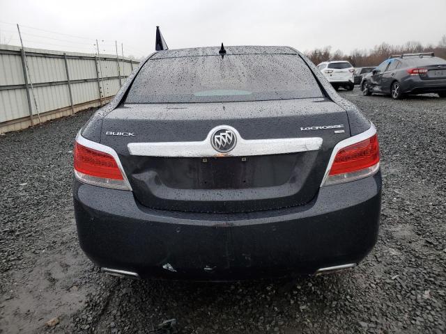 Zdjęcie 6 z aukcji – 2010 BUICK LACROSSE C z VIN 1G4GE5EV4AF311801