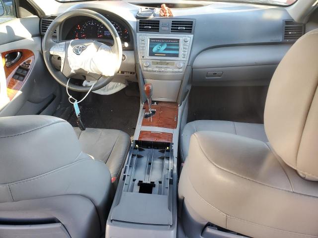 Photo 8 from auction – 2011 TOYOTA CAMRY SE with VIN 4T1BK3EK8BU117301