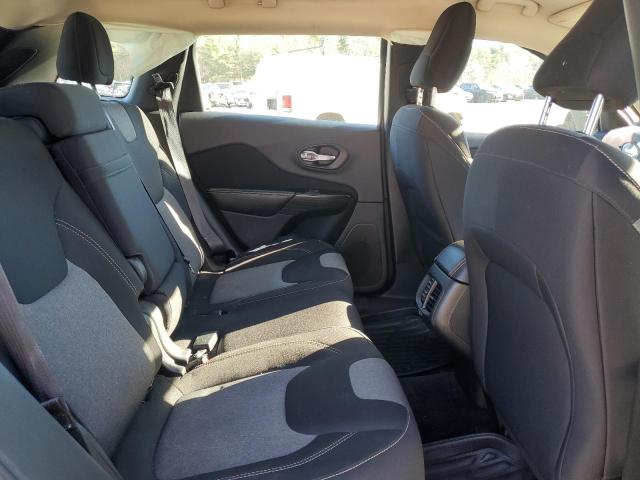 Photo 11 from auction – 2015 JEEP CHEROKEE S with VIN 1C4PJMAB7FW687146