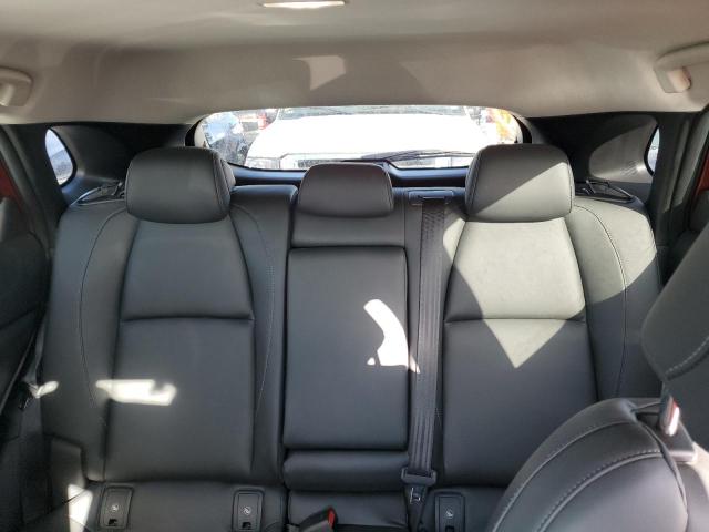 Photo 10 from auction – 2024 MAZDA CX-30 SELE with VIN 3MVDMBBM0RM657729