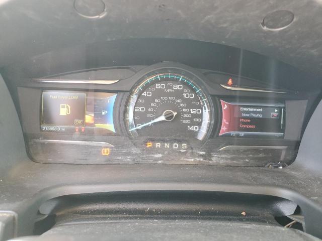 صورة رقم 9 من المزاد - 2013 FORD FLEX SEL مع VIN 2FMGK5C86DBD09656