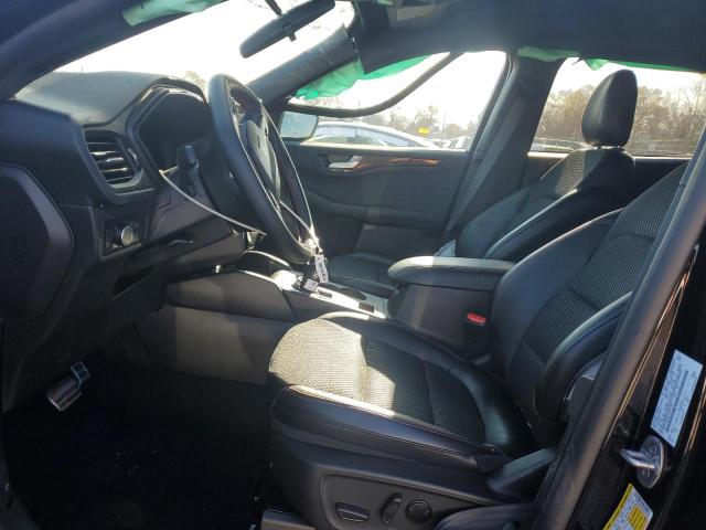 Photo 7 from auction – 2024 FORD ESCAPE ST with VIN 1FMCU0MN5RUB21390
