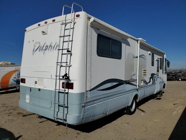 Photo 4 from auction – 2000 FORD F550 SUPER with VIN 3FCNF53S1YJA08312