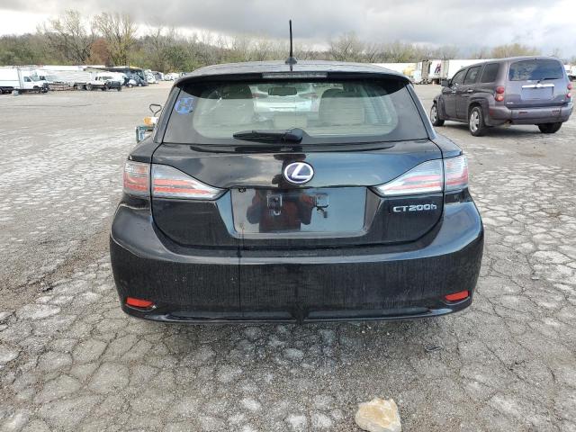 Photo 6 from auction – 2011 LEXUS CT 200 with VIN JTHKD5BH8B2038286
