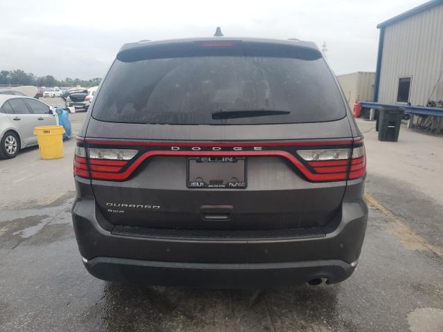 Photo 6 from auction – 2017 DODGE DURANGO SX with VIN 1C4RDJAG6HC600898