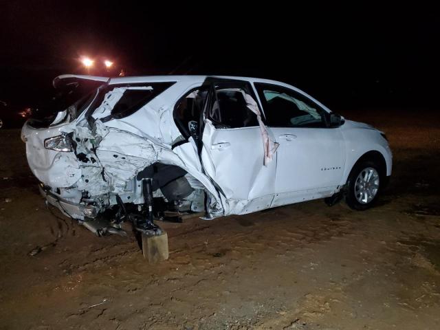 Photo 3 from auction – 2019 CHEVROLET EQUINOX LT with VIN 2GNAXJEV3K6244575