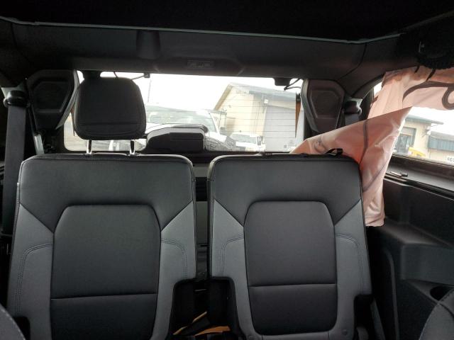 Photo 10 from auction – 2022 FORD BRONCO BAS with VIN 1FMDE5AH3NLB08313