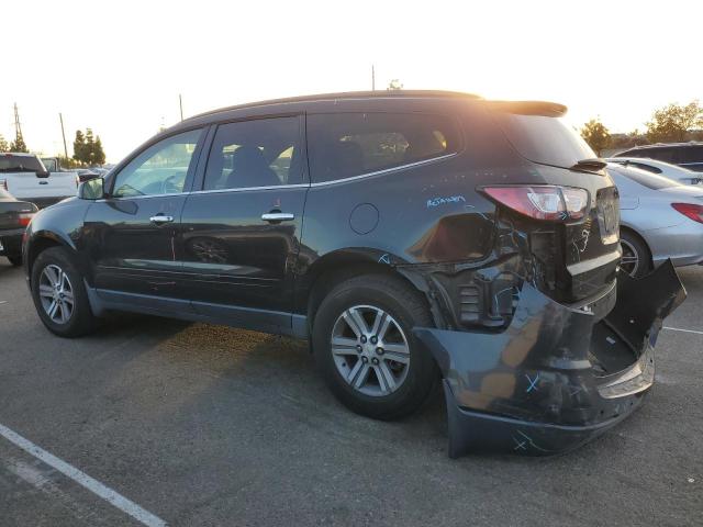 Photo 2 from auction – 2015 CHEVROLET TRAVERSE L with VIN 1GNKRGKD1FJ216604