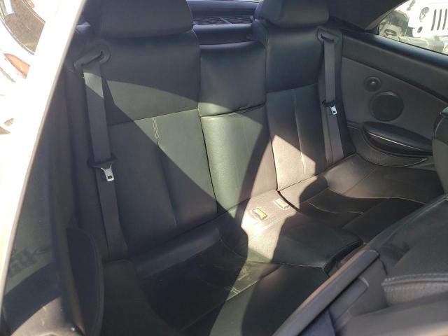 Photo 10 from auction – 2004 BMW 645 CI AUT with VIN WBAEK73434B322484
