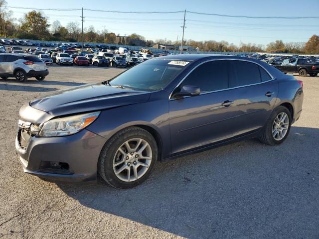 CHEVROLET MALIBU 1LT 2015 with VIN 1G11C5SL6FF328764 - Photo from auction