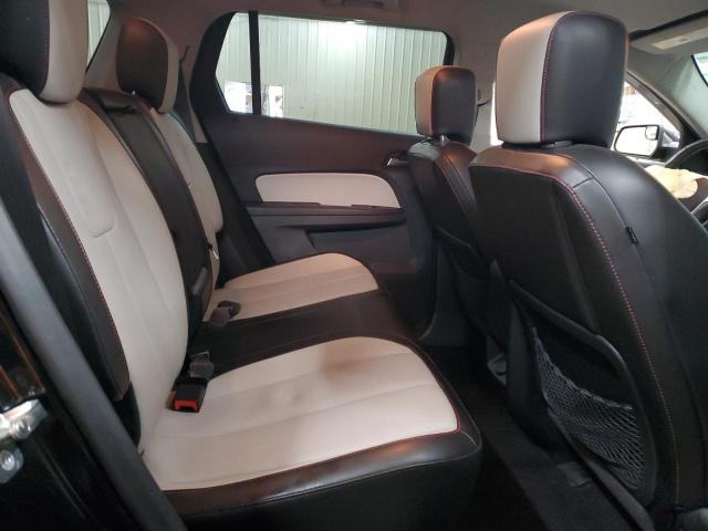 Photo 11 from auction – 2016 GMC TERRAIN SL with VIN 2GKFLPE38G6120647