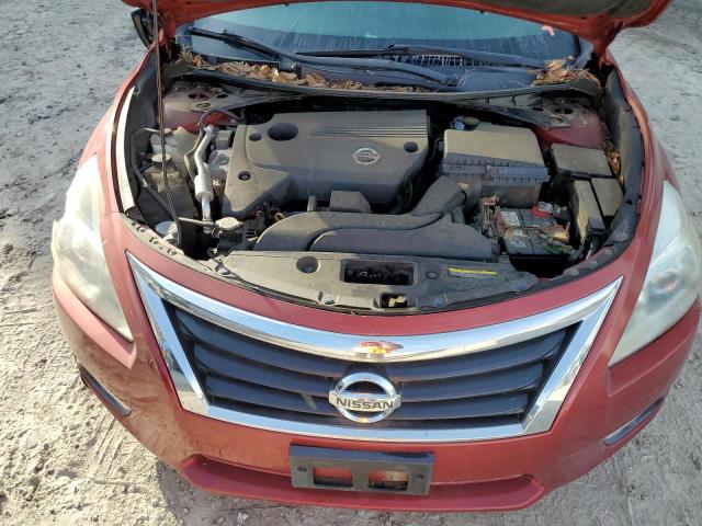 Photo 11 from auction – 2013 NISSAN ALTIMA 2.5 with VIN 1N4AL3AP7DN421611