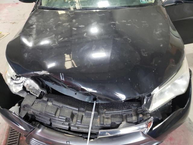 Photo 11 from auction – 2015 TOYOTA CAMRY LE with VIN 4T4BF1FK1FR503514