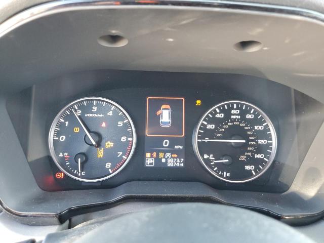 Photo 9 from auction – 2021 SUBARU OUTBACK PR with VIN 4S4BTACC9M3136655