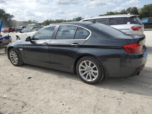 Photo 2 from auction – 2014 BMW 535 XI with VIN WBA5B3C59ED532675