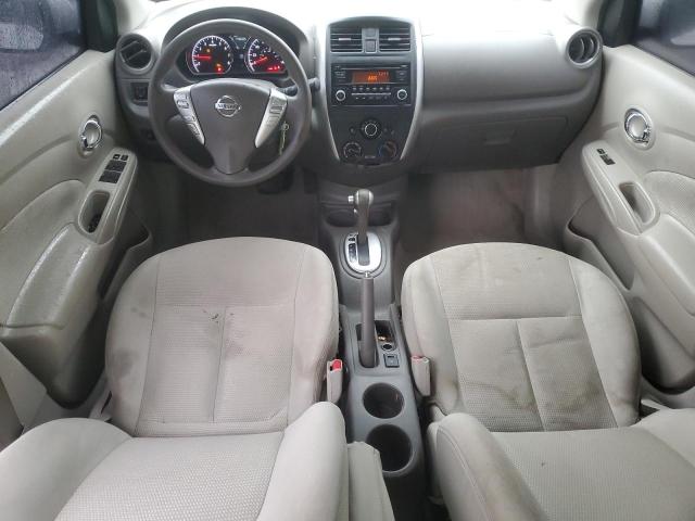 Photo 8 from auction – 2015 NISSAN VERSA S with VIN 3N1CN7AP3FL814161