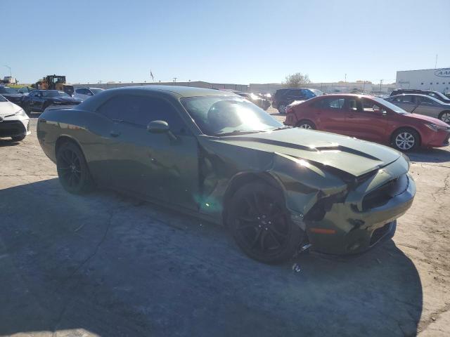 Photo 4 from auction – 2018 DODGE CHALLENGER with VIN 2C3CDZAGXJH204548