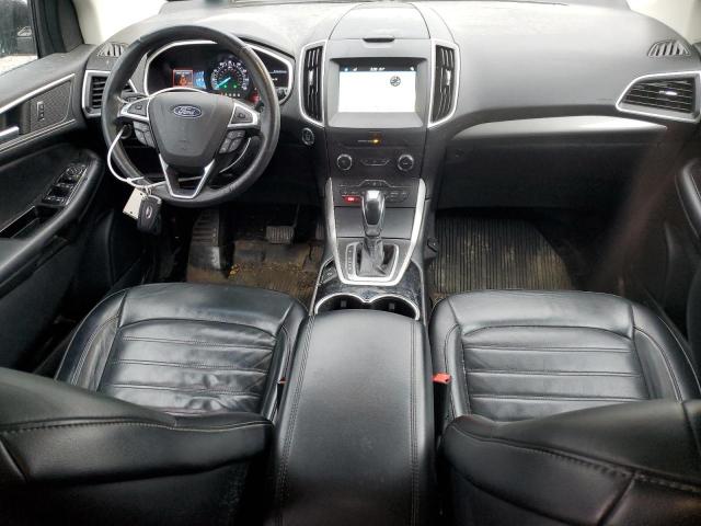 Photo 8 from auction – 2018 FORD EDGE SEL with VIN 2FMPK4J81JBC17881