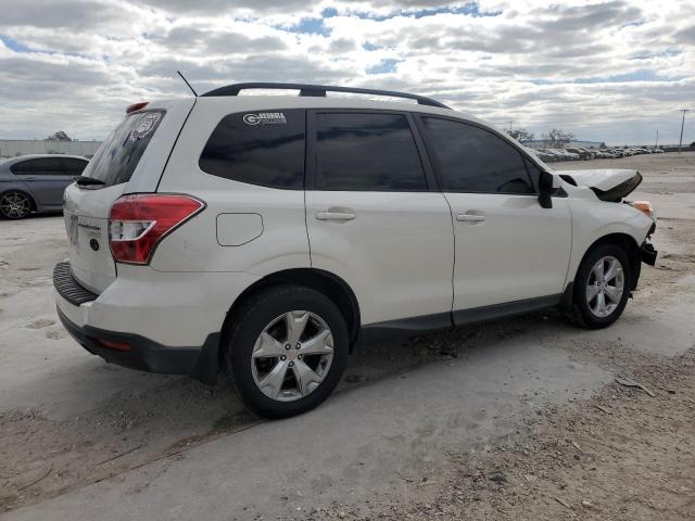 Photo 3 from auction – 2014 SUBARU FORESTER 2 with VIN JF2SJAEC8EH425068