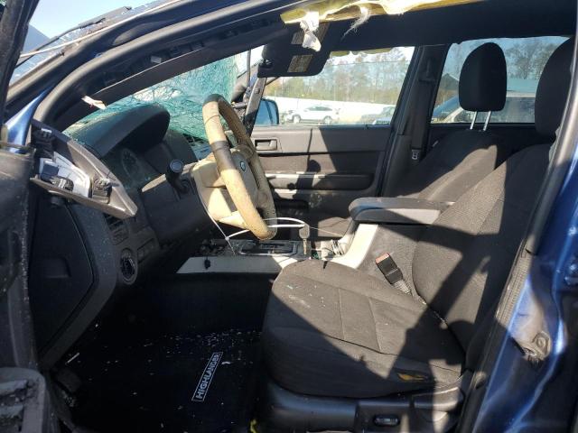 Photo 7 from auction – 2009 FORD ESCAPE XLT with VIN 1FMCU03G99KA51259
