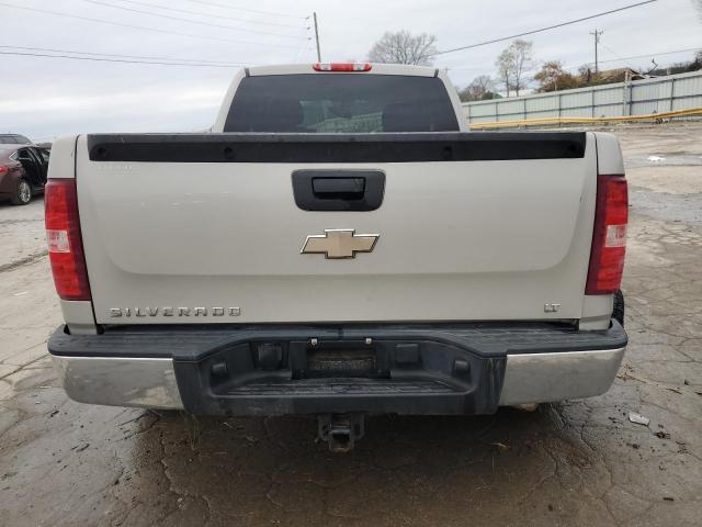 Photo 6 from auction – 2009 CHEVROLET SILVERADO with VIN 1GCEC29C19Z164470