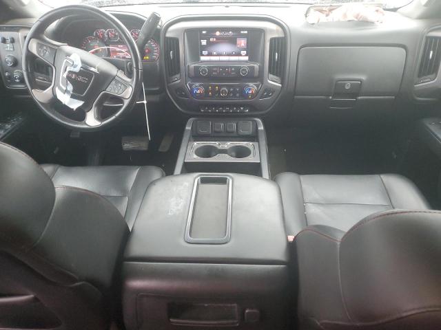 Photo 8 from auction – 2015 GMC SIERRA K25 with VIN 1GT12ZE82FF548055
