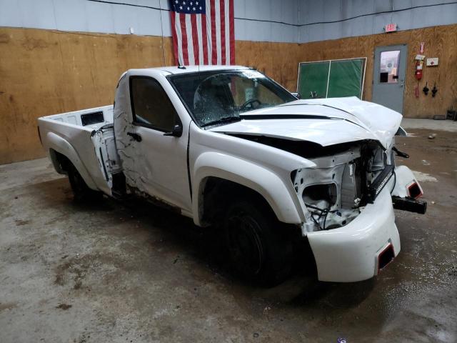Photo 4 from auction – 2012 CHEVROLET COLORADO with VIN 1GCCSBF93C8137416