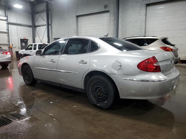 Photo 2 from auction – 2008 BUICK LACROSSE C with VIN 2G4WC582X81204949