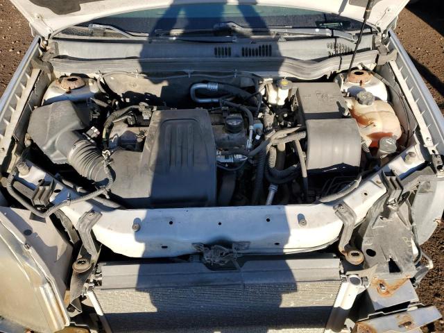 Photo 11 from auction – 2007 PONTIAC G5 GT with VIN 1G2AN58B277362586