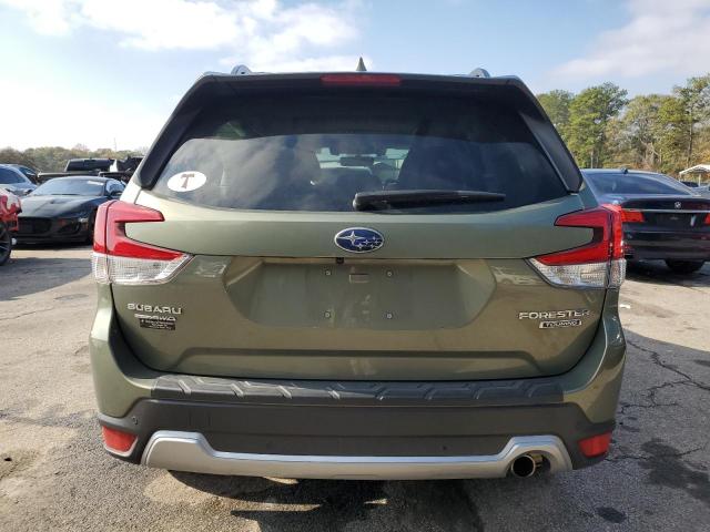 Photo 6 from auction – 2021 SUBARU FORESTER T with VIN JF2SKAXC5MH456285