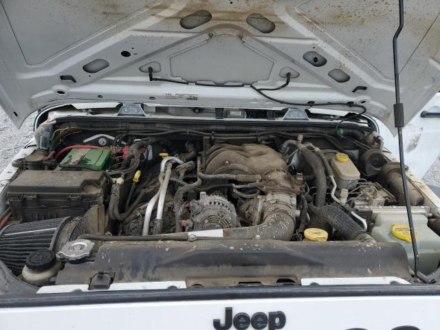Photo 11 from auction – 2015 JEEP WRANGLER U with VIN 1C4BJWDGXFL605733