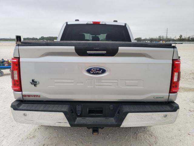 Photo 6 from auction – 2021 FORD F150 SUPER with VIN 1FTEW1EP7MFA59632