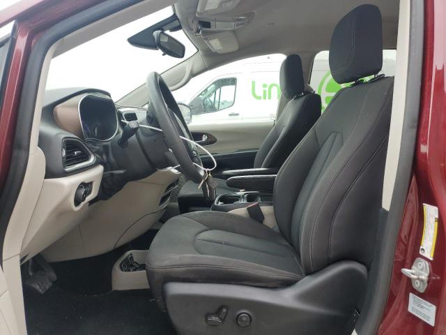 Photo 7 from auction – 2017 CHRYSLER PACIFICA T with VIN 2C4RC1BG6HR769909
