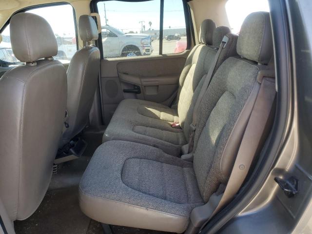 Photo 11 from auction – 2004 FORD EXPLORER X with VIN 1FMZU62E94ZB04023