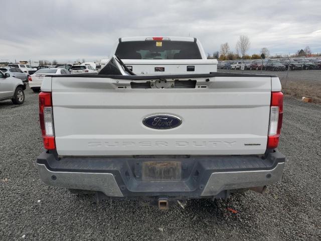 Photo 6 from auction – 2017 FORD F250 SUPER with VIN 1FT7X2B61HEC15666