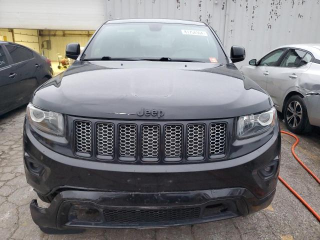 Photo 5 from auction – 2015 JEEP GRAND CHER with VIN 1C4RJFAG9FC150165