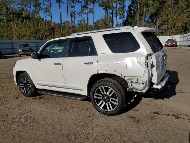 Photo 2 from auction – 2019 TOYOTA 4RUNNER SR with VIN JTEBU5JR1K5693427